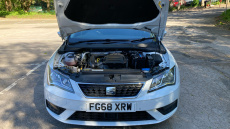 SEAT Leon 1.0 TSI SE Dynamic [EZ] 5dr Petrol Hatchback